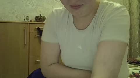 Snapshot of curvywild_lady30 chatting on 26, 4, 2026 Curvy online show from 26, 4, 2026