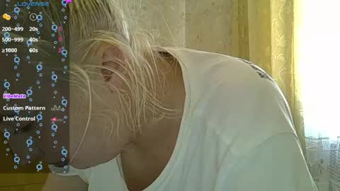 Snapshot of curvywild_lady30 chatting on 17, 5, 2026 Curvy online show from 17, 5, 2026