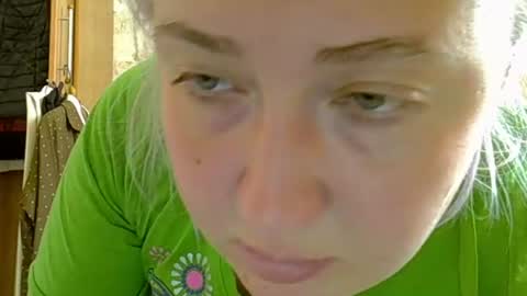 Snapshot of curvywild_lady30 chatting on 11, 6, 2026 Curvy online show from 11, 6, 2026
