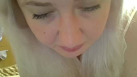 Snapshot of curvywild_lady30 chatting on 30, 6, 2026 Curvy online show from 30, 6, 2026
