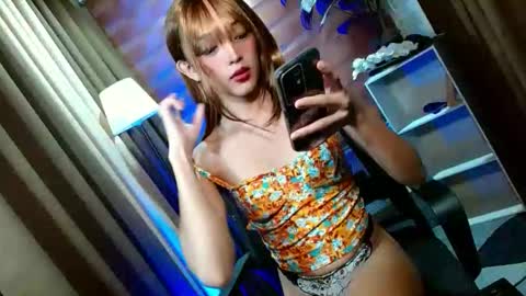 BBY CURLYHANNA online show from 11, 5, 2026