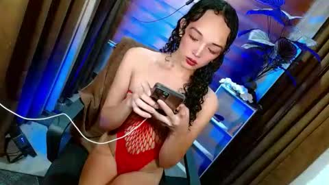 BBY CURLYHANNA online show from 13, 5, 2026
