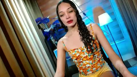 BBY CURLYHANNA online show from 13, 6, 2026