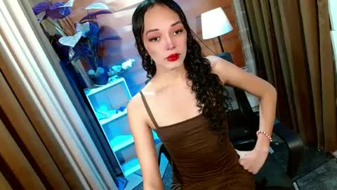 BBY CURLYHANNA online show from 24, 6, 2026