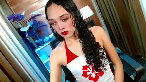 BBY CURLYHANNA online show from 26, 6, 2026