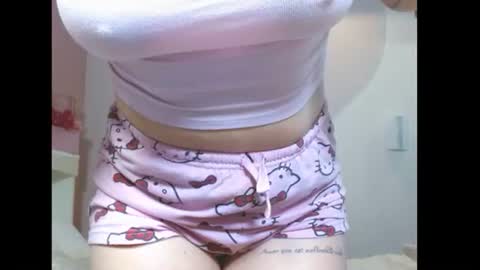 Snapshot of cut1e_cut11e chatting on 22, 9, 2025 Kitty online show from 22, 9, 2025