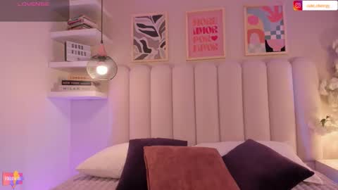 Snapshot of cute__cherry_ chatting on 30, 10, 2025 Amber online show from 30, 10, 2025