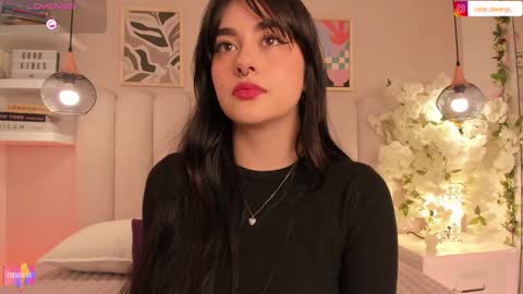 Snapshot of cute__cherry_ chatting on 12, 11, 2025 Amber online show from 12, 11, 2025