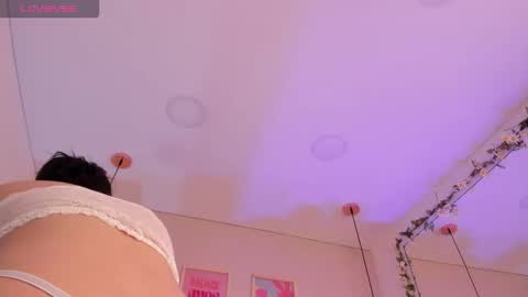 Snapshot of cute__cherry_ chatting on 14, 11, 2025 Amber online show from 14, 11, 2025