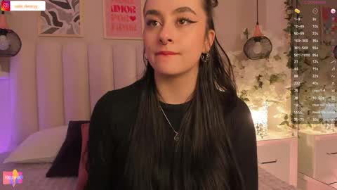 Snapshot of cute__cherry_ chatting on 20, 11, 2025 Amber online show from 20, 11, 2025