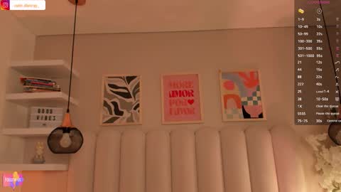 Snapshot of cute__cherry_ chatting on 15, 12, 2025 Amber online show from 15, 12, 2025