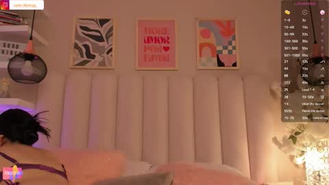 Snapshot of cute__cherry_ chatting on 17, 12, 2025 Amber online show from 17, 12, 2025