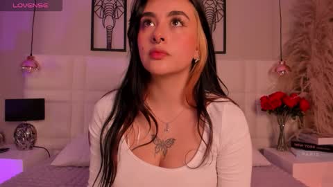 Snapshot of cute__cherry_ chatting on 17, 1, 2026 Amber online show from 17, 1, 2026