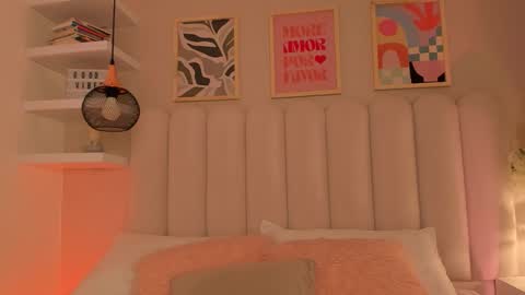 Snapshot of cute__cherry_ chatting on 18, 1, 2026 Amber online show from 18, 1, 2026