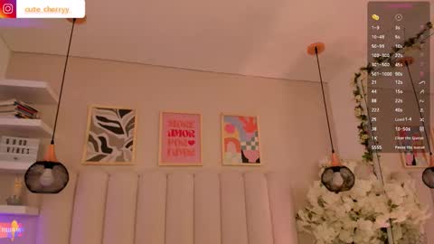 Snapshot of cute__cherry_ chatting on 4, 2, 2026 Amber online show from 4, 2, 2026