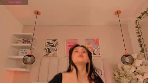 Snapshot of cute__cherry_ chatting on 5, 2, 2026 Amber online show from 5, 2, 2026