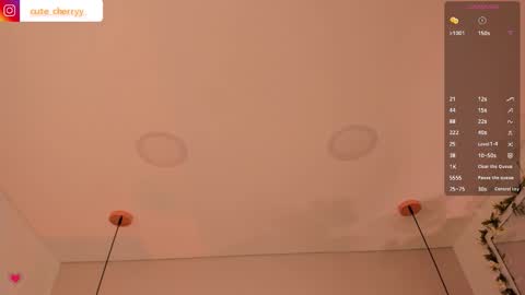 Snapshot of cute__cherry_ chatting on 17, 2, 2026 Amber online show from 17, 2, 2026