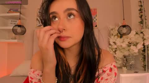 Snapshot of cute__cherry_ chatting on 21, 2, 2026 Amber online show from 21, 2, 2026