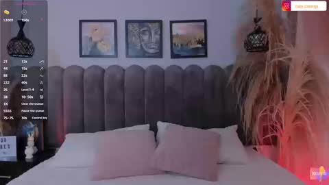 Snapshot of cute__cherry_ chatting on 12, 3, 2026 Amber online show from 12, 3, 2026