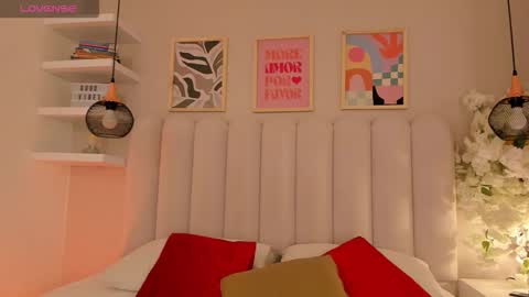 Snapshot of cute__cherry_ chatting on 13, 3, 2026 Amber online show from 13, 3, 2026