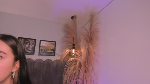 Snapshot of cute__cherry_ chatting on 23, 3, 2026 Amber online show from 23, 3, 2026