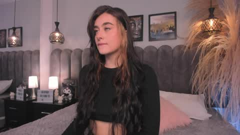 Snapshot of cute__cherry_ chatting on 27, 3, 2026 Amber online show from 27, 3, 2026