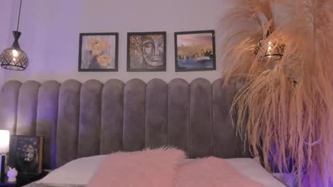 Amber  online show from 11, 5, 2026