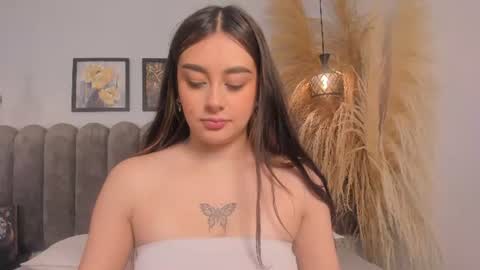 Snapshot of cute__cherry_ chatting on 13, 6, 2026 Amber online show from 13, 6, 2026
