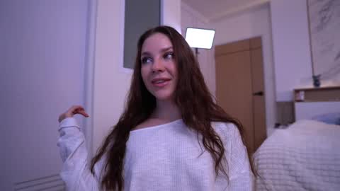 Foxy online show from 9, 1, 2026