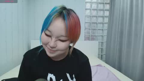 Snapshot of cute__kiko chatting on 31, 7, 2026 KIKO online show from 31, 7, 2026
