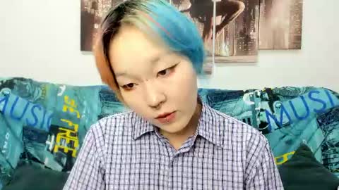 Snapshot of cute__kiko chatting on 4, 8, 2026 KIKO online show from 4, 8, 2026