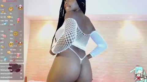 Snapshot of cute__mia__ chatting on 21, 1, 2025 cute__mia__ online show from 21, 1, 2025