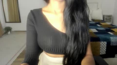 Alisha online show from 22, 2, 2026