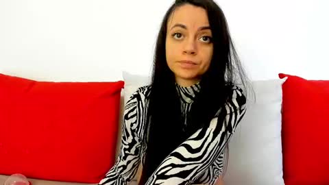 Snapshot of cute_angel95 chatting on 9, 2, 2025 cute_angel95 online show from 9, 2, 2025
