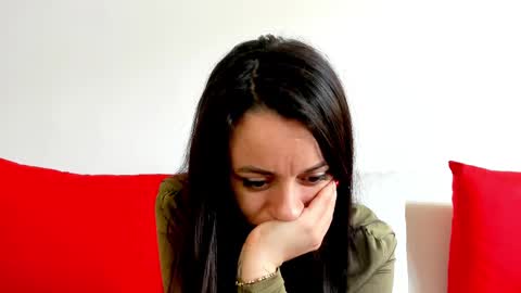 Snapshot of cute_angel95 chatting on 12, 2, 2025 cute_angel95 online show from 12, 2, 2025