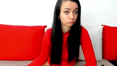 Snapshot of cute_angel95 chatting on 16, 2, 2025 cute_angel95 online show from 16, 2, 2025