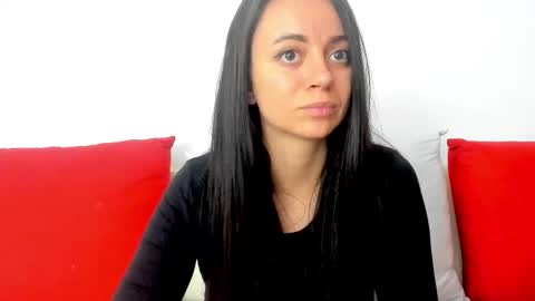 Snapshot of cute_angel95 chatting on 27, 9, 2025 cute_angel95 online show from 27, 9, 2025