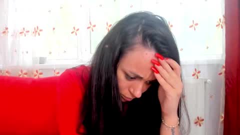 Snapshot of cute_angel95 chatting on 3, 10, 2025 cute_angel95 online show from 3, 10, 2025