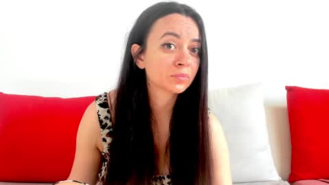 cute_angel95 online show from 1, 5, 2026