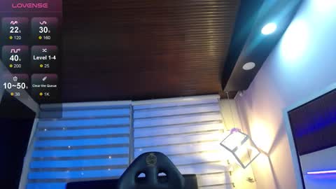 Snapshot of cute_angel_1 chatting on 9, 10, 2025 cute_angel_1 online show from 9, 10, 2025