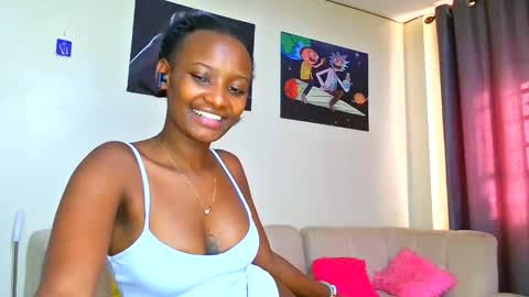 Snapshot of cute_annah chatting on 26, 9, 2025 cute annah online show from 26, 9, 2025