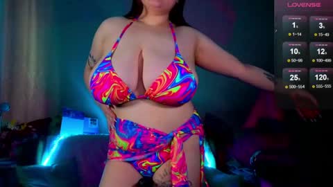 Betty online show from 4, 5, 2026