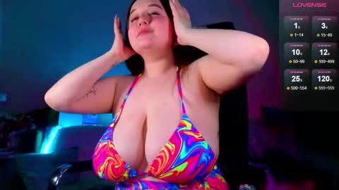 Betty online show from 6, 5, 2026