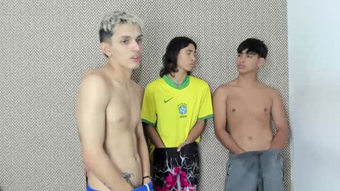 ARTURO-18  MATIAS-18  NIKOLAY-19  HADES-18  GABO-19 online show from 9, 1, 2025