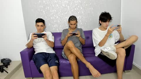 ARTURO-18  MATIAS-18  NIKOLAY-19  HADES-18  GABO-19 online show from 11, 1, 2025