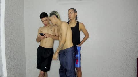 ARTURO-18  MATIAS-18  NIKOLAY-19  HADES-18  GABO-19 online show from 13, 1, 2025