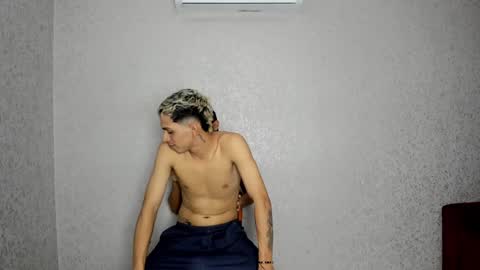 ARTURO-18  MATIAS-18  NIKOLAY-19  HADES-18  GABO-19 online show from 13, 1, 2025