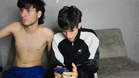 ARTURO-18  MATIAS-18  NIKOLAY-19  HADES-18  GABO-19 online show from 4, 10, 2025