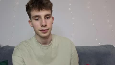 Im Brian online show from 13, 5, 2026