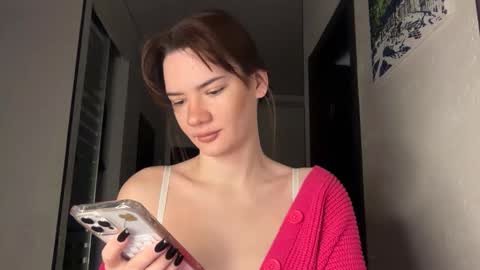 cute_bubbles online show from 20, 12, 2025